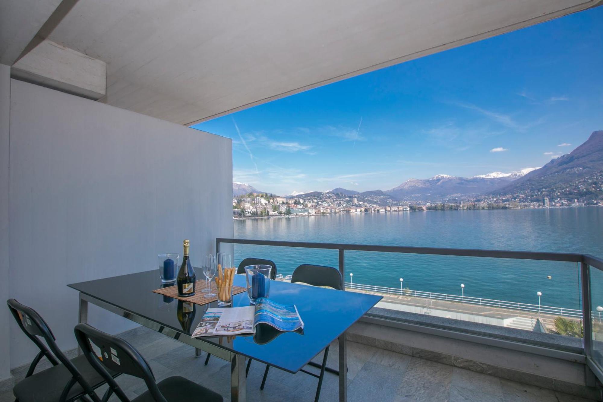 Paradiso Incanto - Happy Rentals Exterior photo