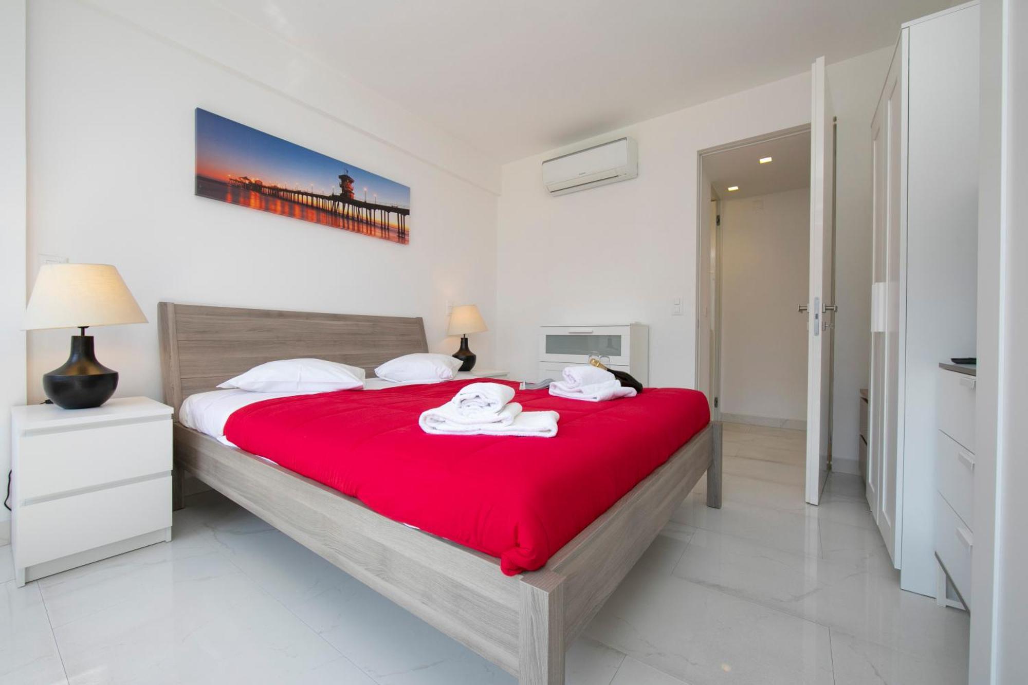 Paradiso Incanto - Happy Rentals Exterior photo