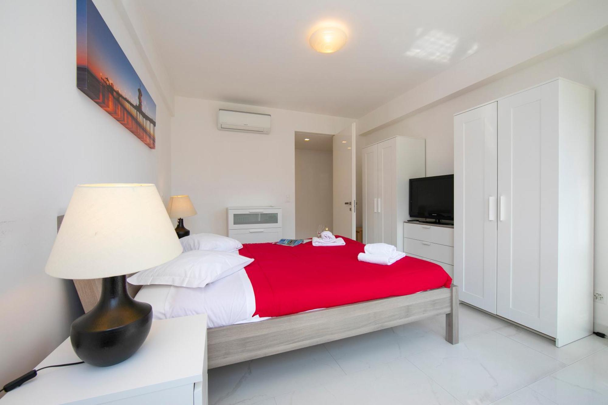 Paradiso Incanto - Happy Rentals Exterior photo