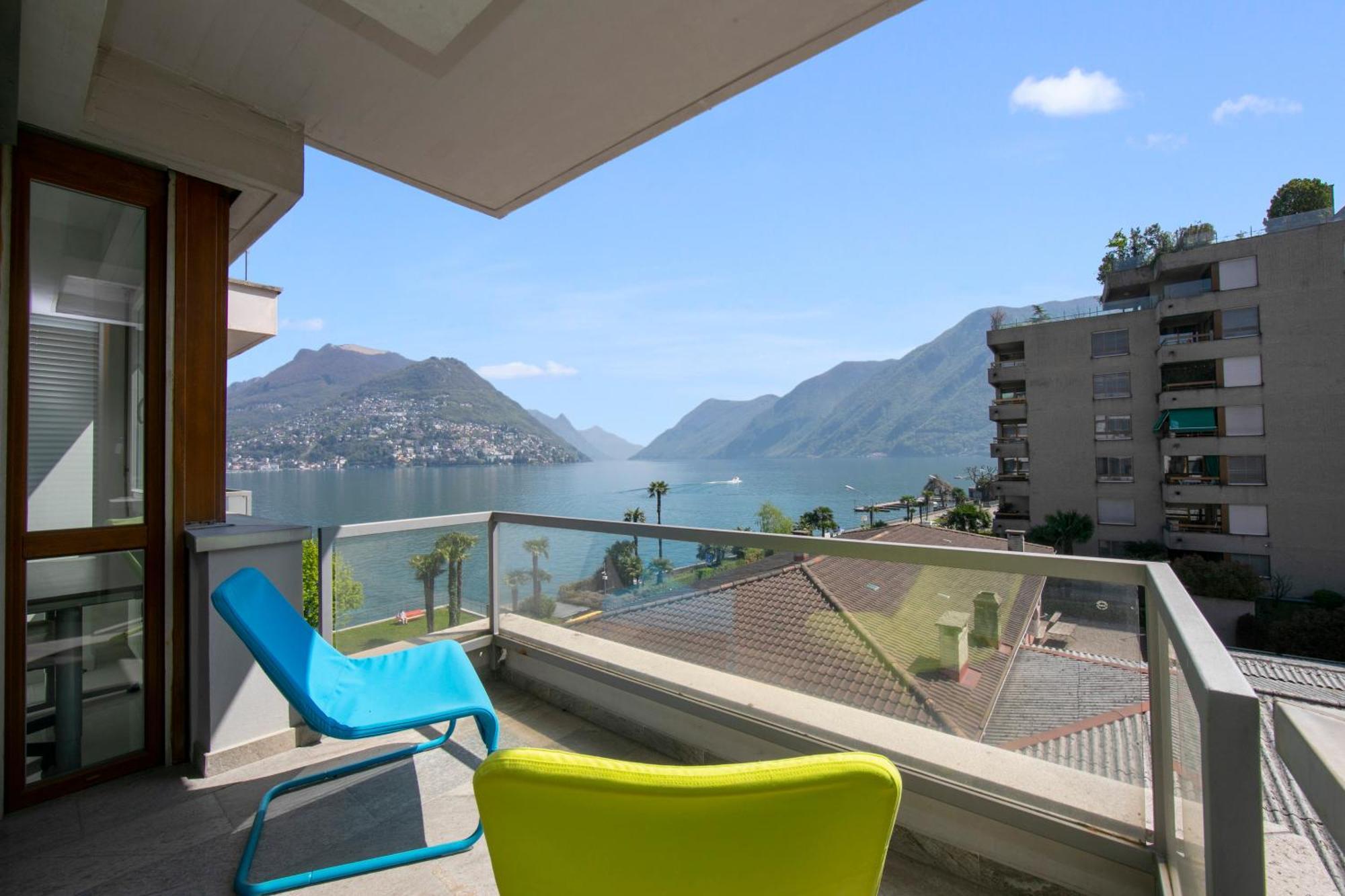 Paradiso Incanto - Happy Rentals Exterior photo