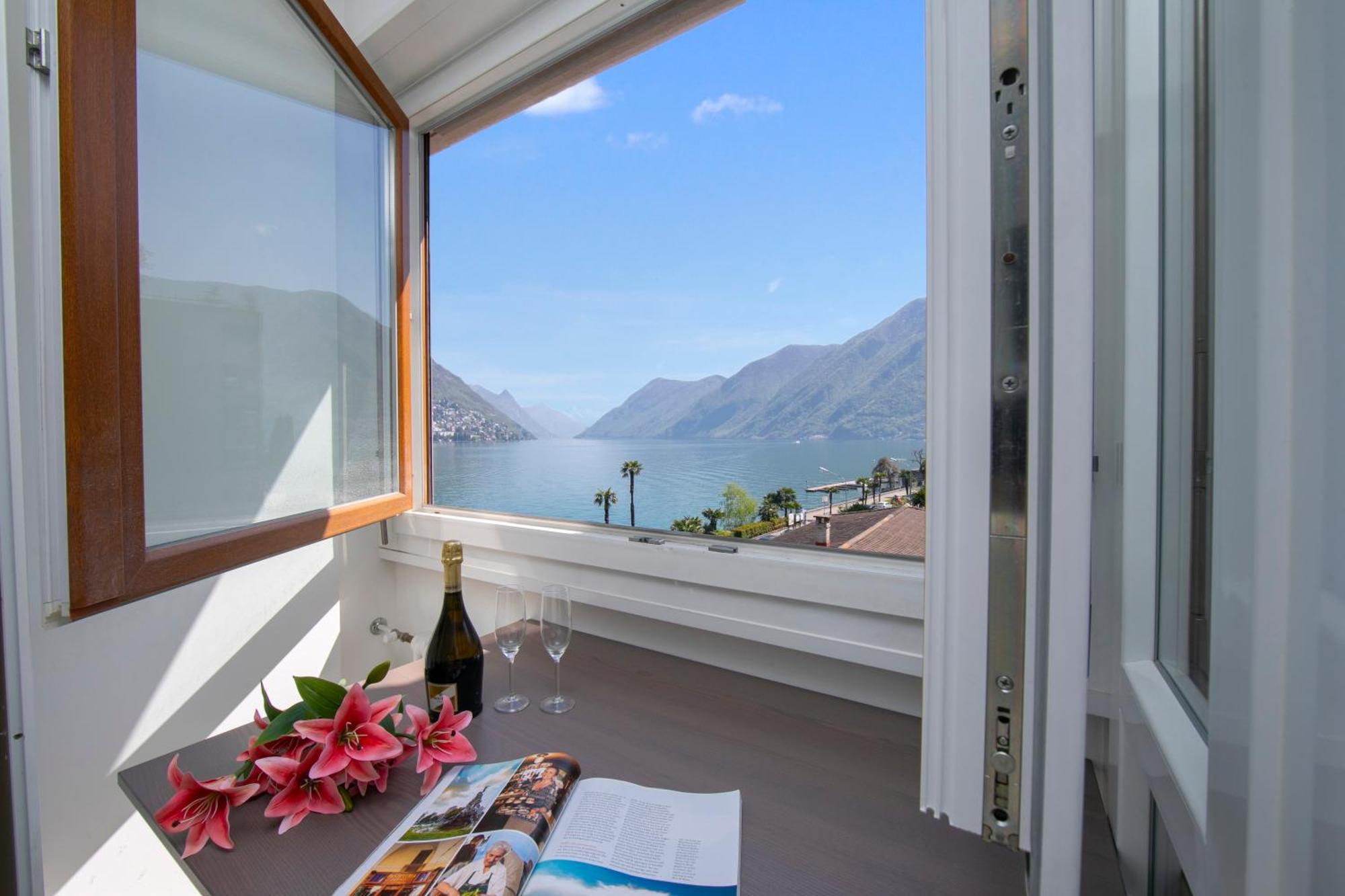 Paradiso Incanto - Happy Rentals Exterior photo