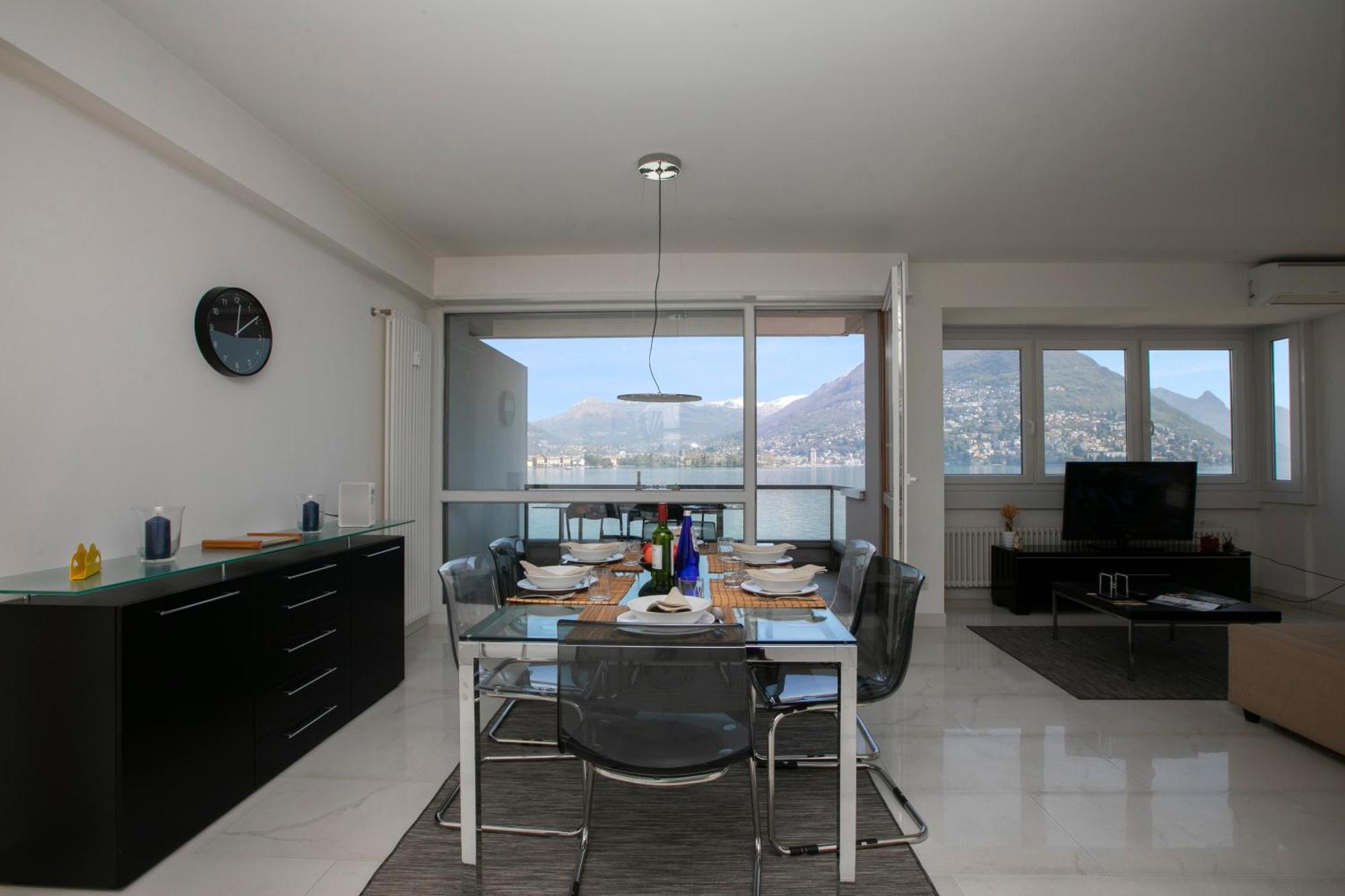 Paradiso Incanto - Happy Rentals Exterior photo