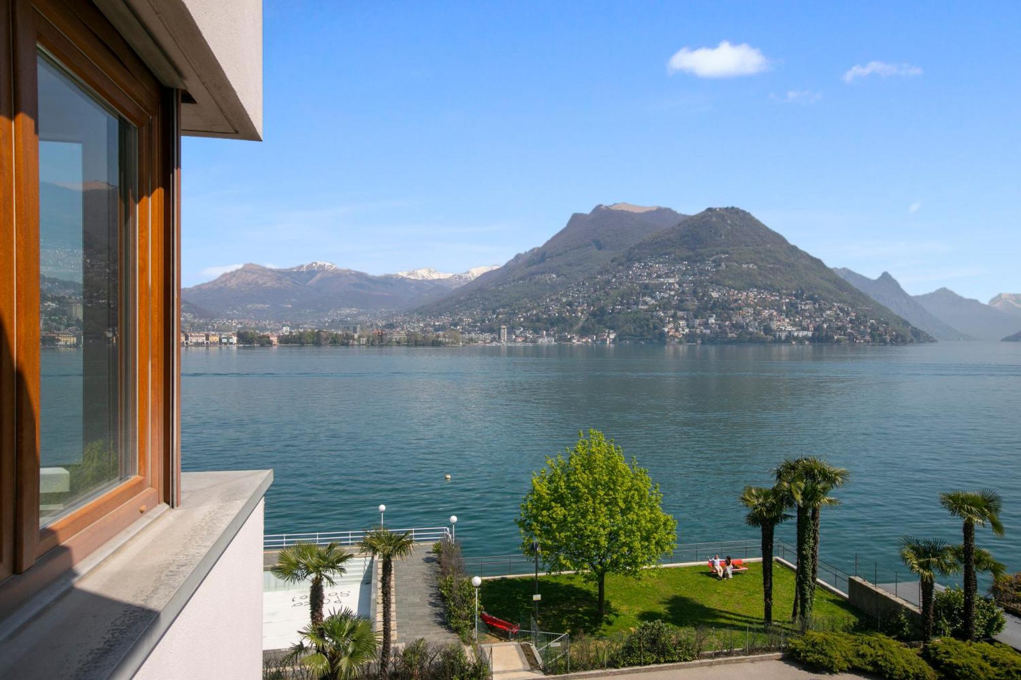 Paradiso Incanto - Happy Rentals Exterior photo