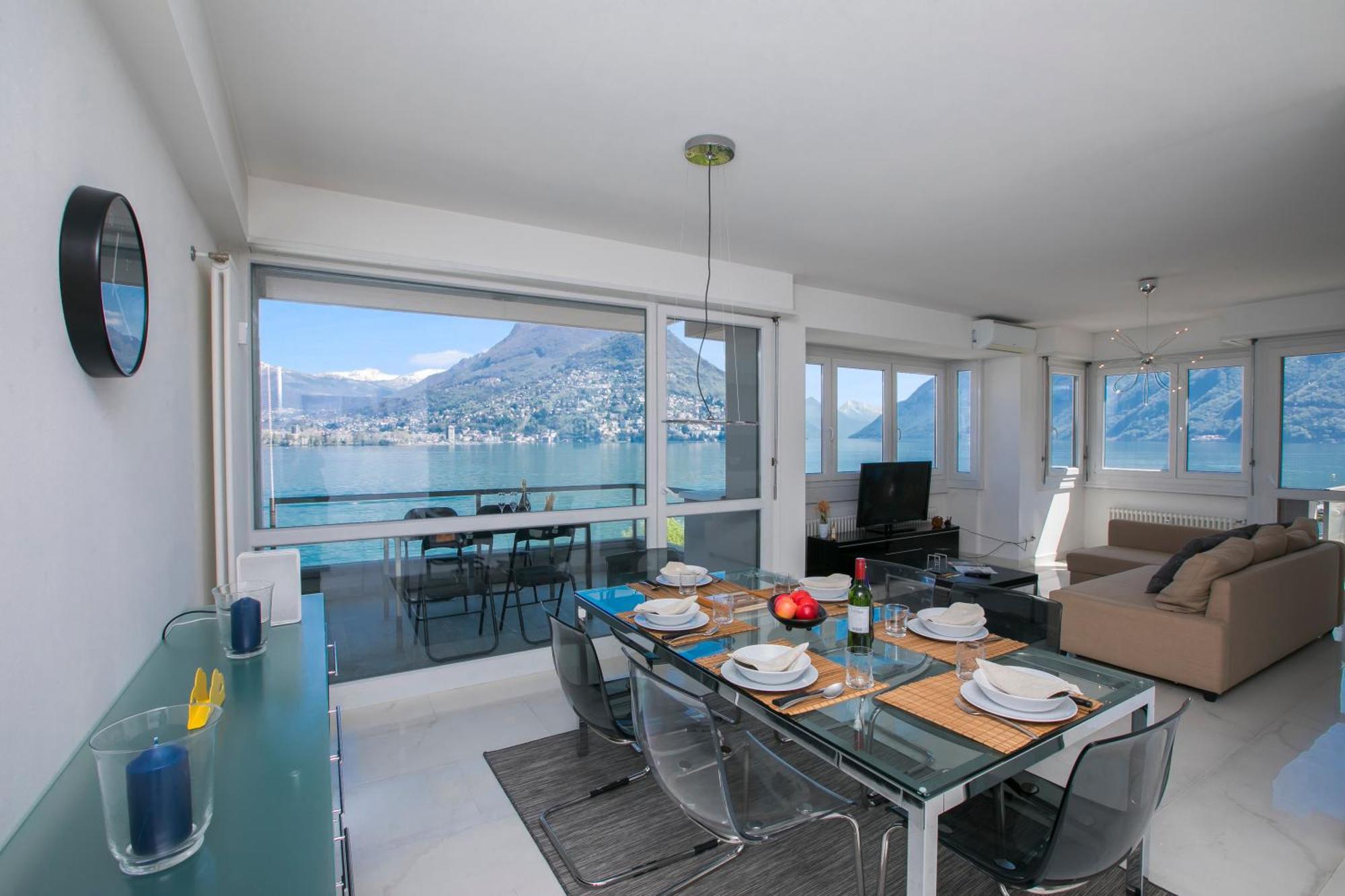 Paradiso Incanto - Happy Rentals Exterior photo
